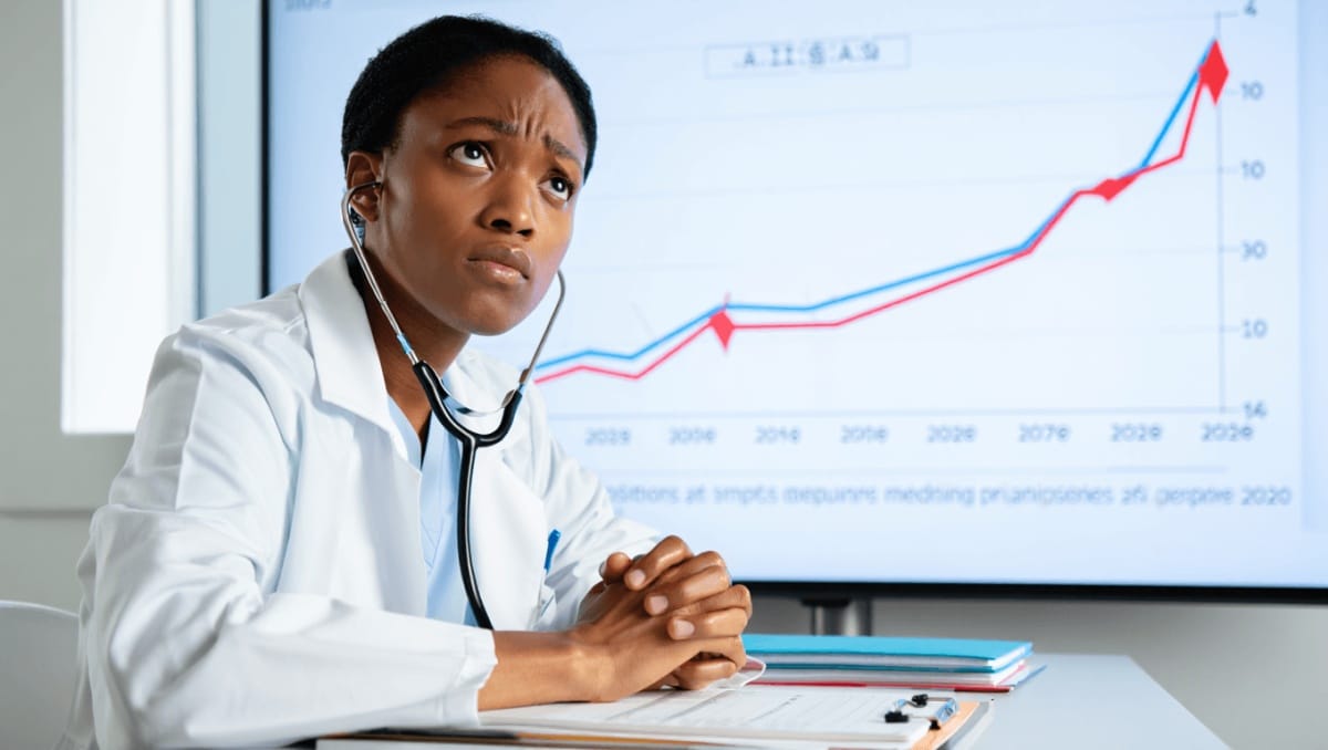 Adult ADHD stimulant prescriptions are surging, and doctors are raising concerns
