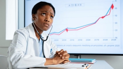 Adult ADHD stimulant prescriptions are surging, and doctors are raising concerns