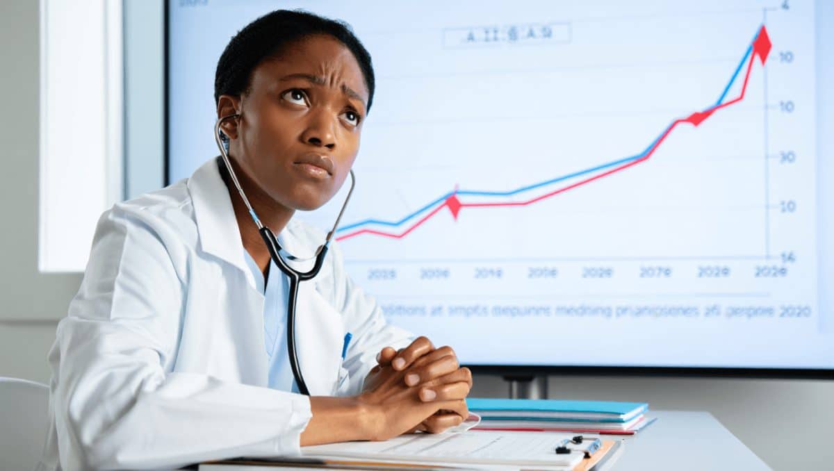 Adult ADHD stimulant prescriptions are surging, and doctors are raising concerns