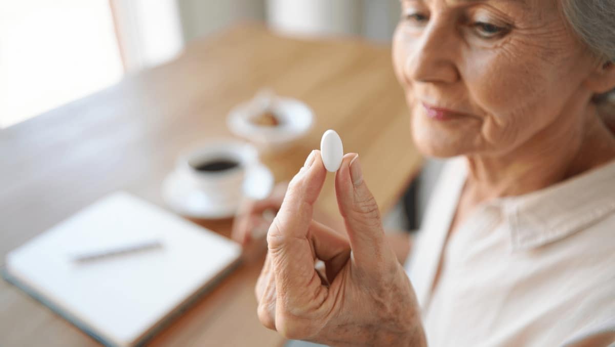 Alzheimer’s prevention breakthrough found in decades-old seizure drug
