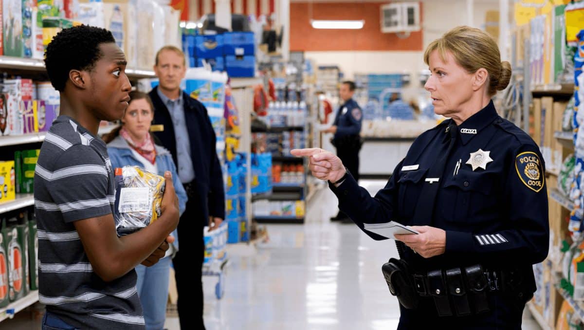 Bourbonnais trustees pass ordinance amendment regarding theft and retail theft enforcement