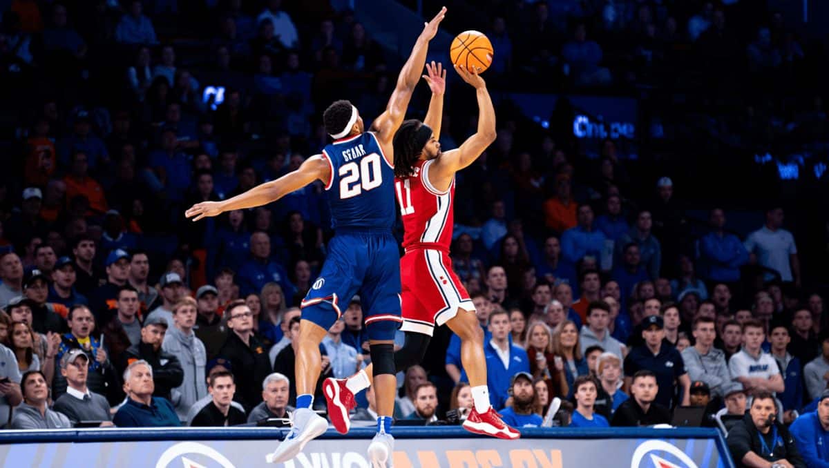 March Madness or Transfer Portal Showcase? The New Reality of College Basketball