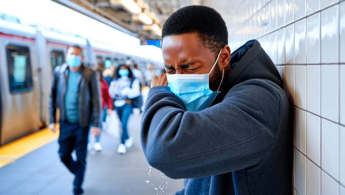 Highly contagious virus with no treatment spreading rapidly through western state