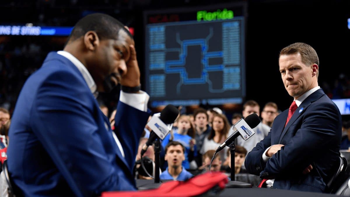 Florida’s Case for a No. 1 Seed Is Stronger Than UConn’s