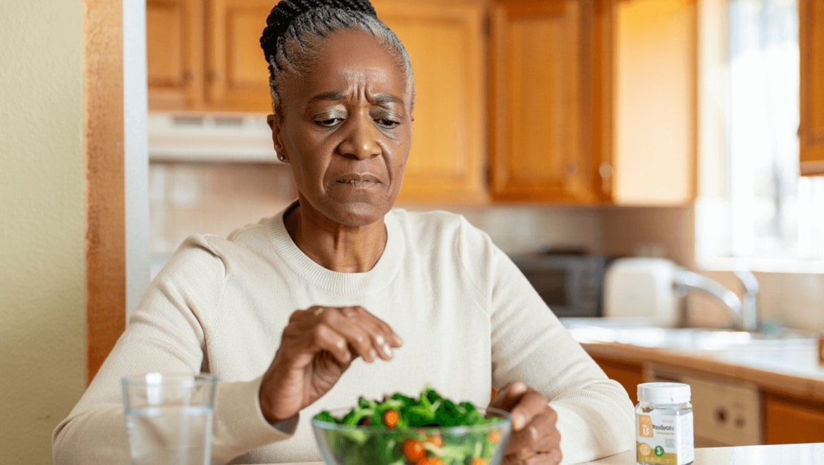 Why Gut Health Matters More After 60 (and What Most Doctors Don’t Tell You)