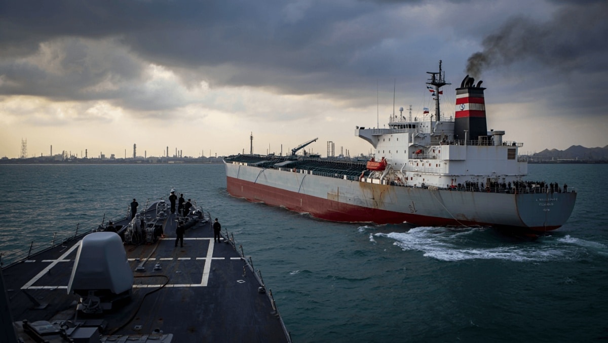 Iran war underscores risks of Trump’s relentless focus on oil