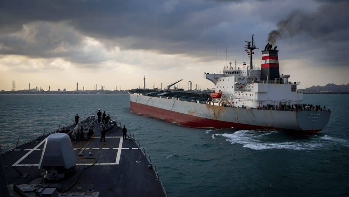 Iran war underscores risks of Trump’s relentless focus on oil