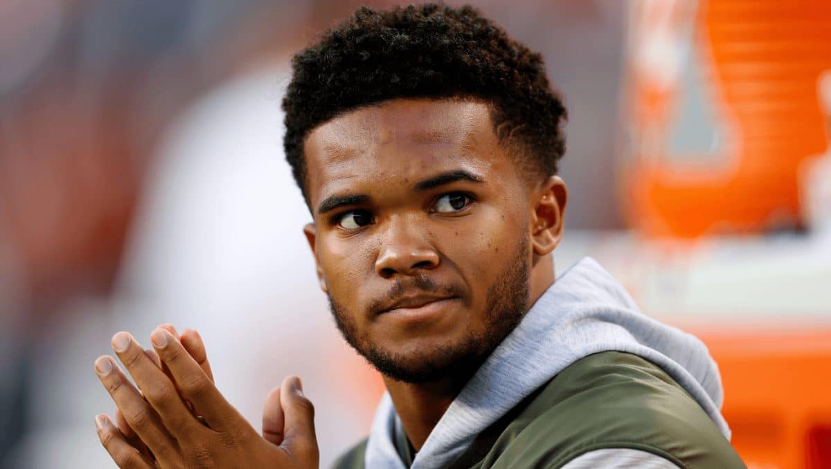Kyler Murray Best Landing Spots Following Arizona Cardinals Release