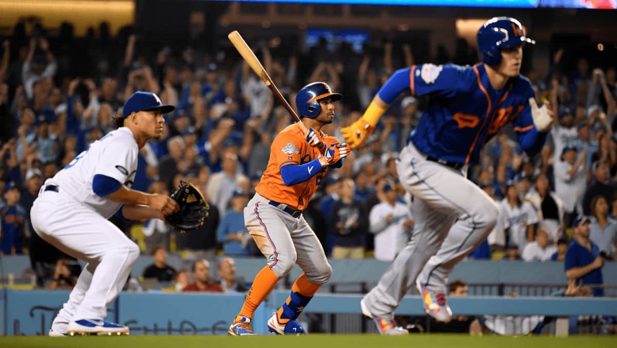 These MLB Surprise World Series Contenders Could Hopefully Beat the Dodgers