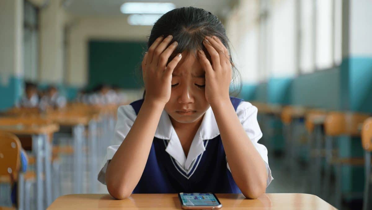 New Mexico jury says Meta harms children’s mental health and safety, violating state law