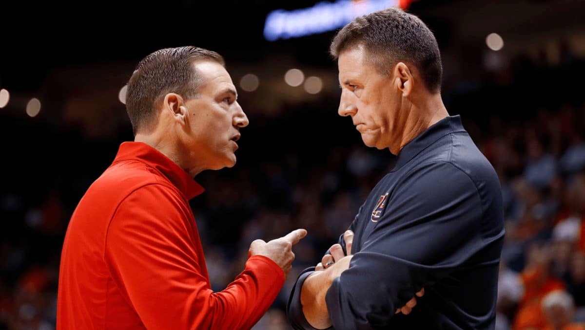 Miami Ohio Claps Back at Bruce Pearl After Claiming 30-0 Record