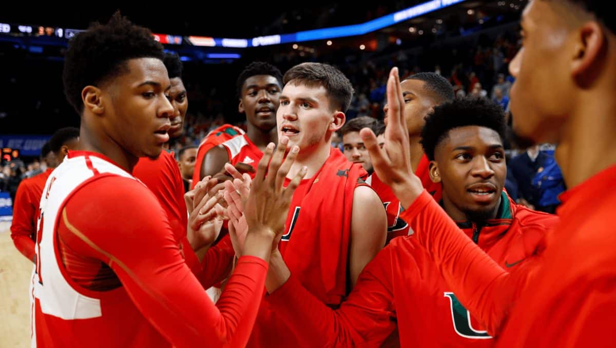 Why the Undefeated Miami RedHawks Deserve NCAA Tournament Respect