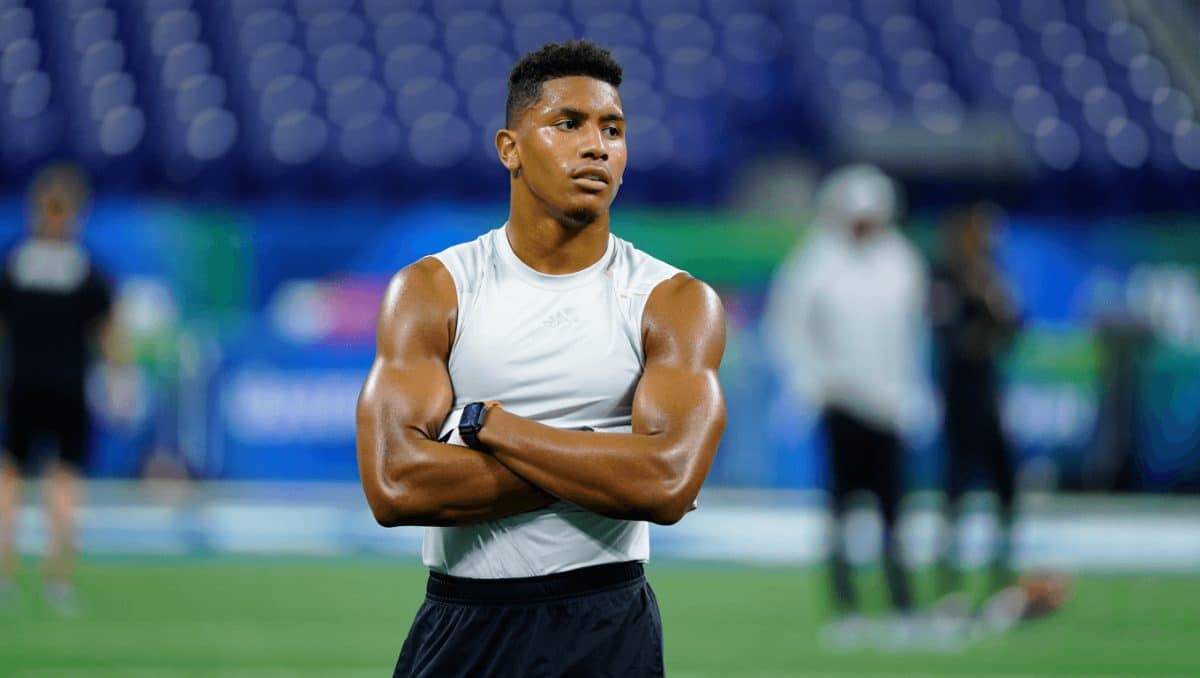 NFL Combine Winners and Losers: Who Boosted Their 2026 Draft Stock?