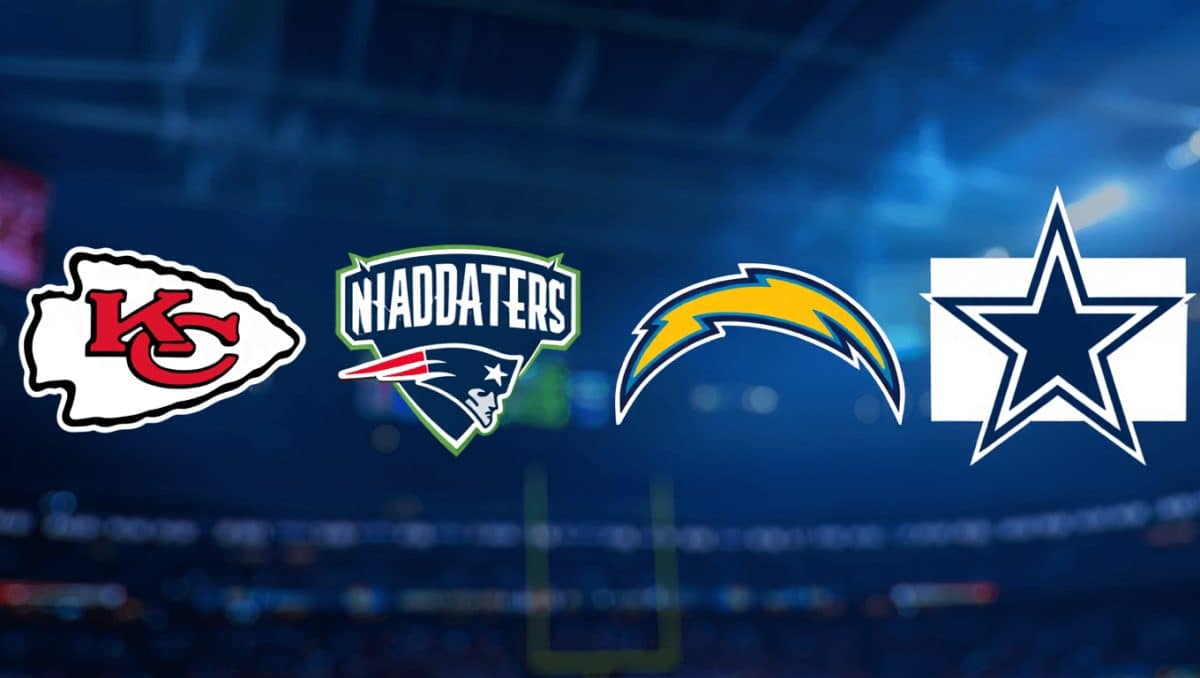 Four Teams Poised to Spend Big in NFL Free Agency This Offseason