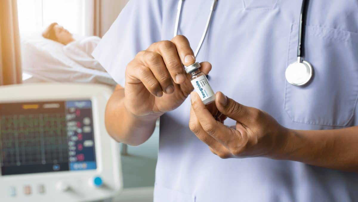 Ozempic-style drugs could slash complication risks after heart attacks, research suggests