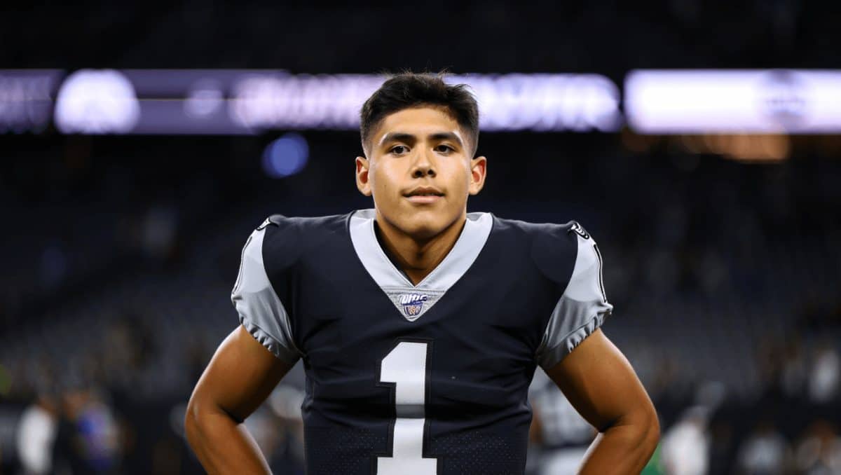 Why the Raiders Might Be Wrong to Draft Fernando Mendoza at No. 1 Overall