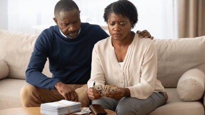 Cash in Retirement: How Much Is Comfort – and How Much Is Cost?