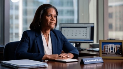 Why Retirement Feels Harder for High-Achieving Women (And What Actually Helps)