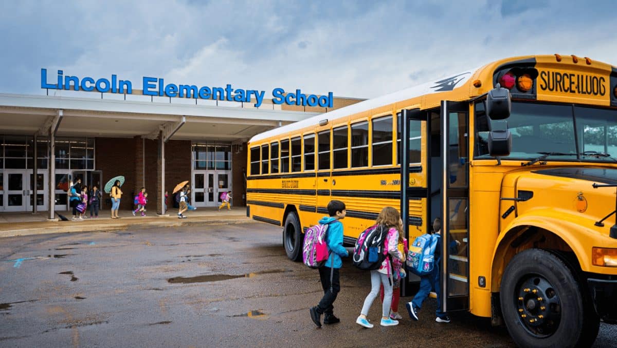 School resuming this week after storms