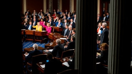 Senate passes bipartisan housing bill to improve access and affordability