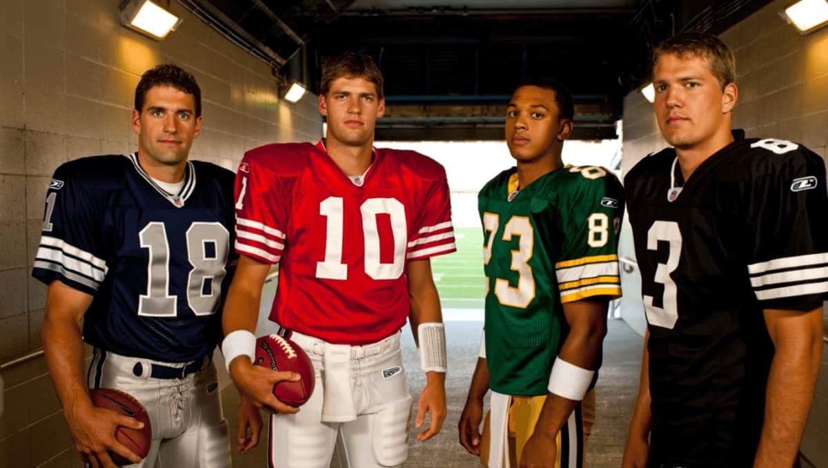 NFL Free Agency QB Predictions: Where the Top 2026 Quarterbacks Could Land