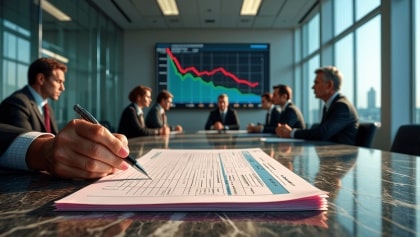 US applications for jobless benefits fall to 205,000 last week as layoffs remain historically low.