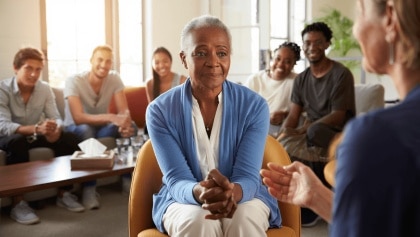 UpliftedCare in Bourbonnais announces March support group sessions