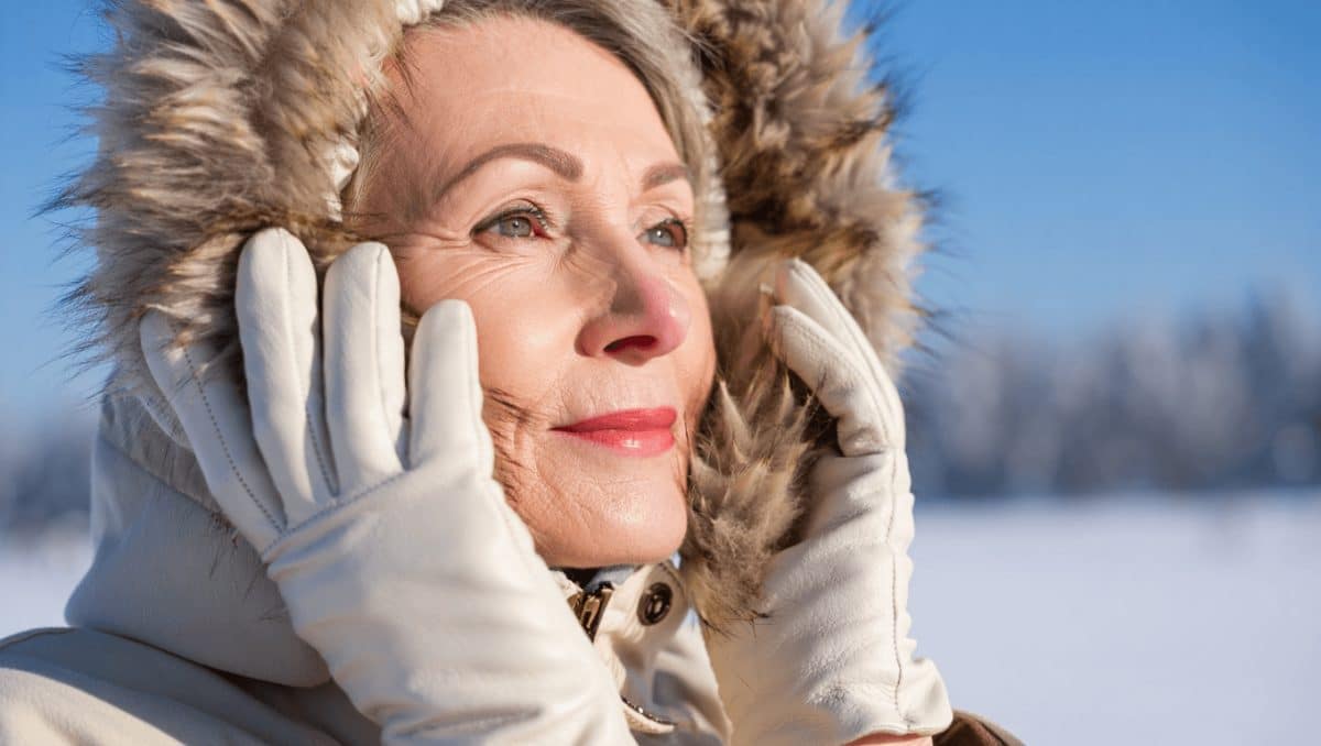 Why Winter Skin Needs Climate-Adapted Botanicals