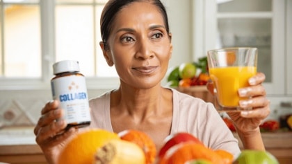 Do collagen supplements really improve skin? Major review reveals the truth