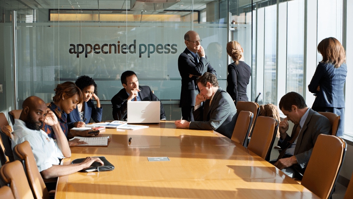 AP says it will offer buyouts as part of pivot away from newspaper-focused history