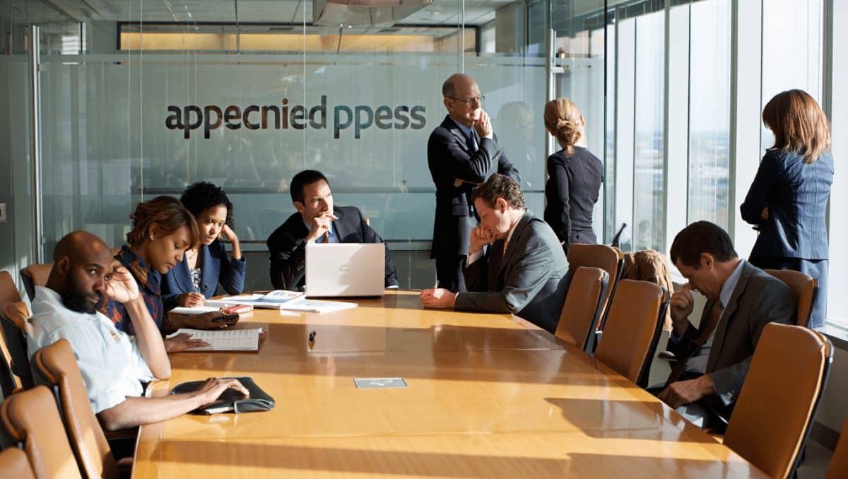 AP says it will offer buyouts as part of pivot away from newspaper-focused history