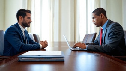 White House chief of staff meets with Anthropic CEO over its new AI technology