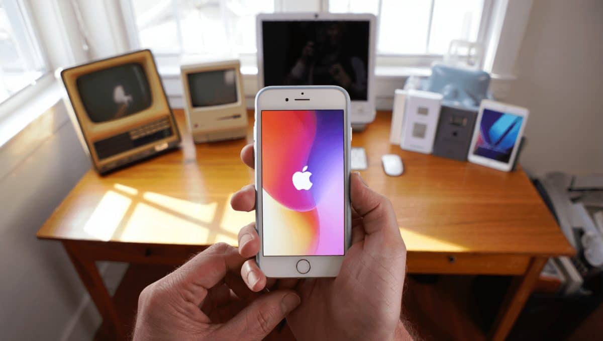 Apple’s 50-year odyssey has redefined technology, pop culture and comeback stories