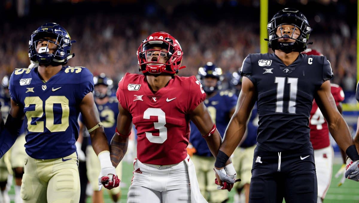 Three College Football Teams Poised for Breakout Seasons in 2026