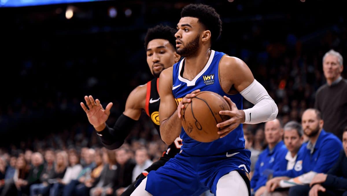 Why the Denver Nuggets Are the Most Feared Team in the NBA Right Now