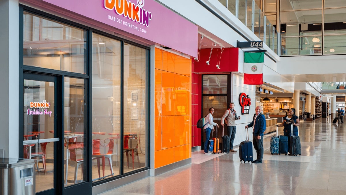 Pop’s Italian Beef, Dunkin’ set for Bradley
