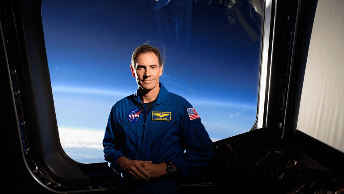 It's almost been a ‘perfect flight’ so far: Former NASA astronaut