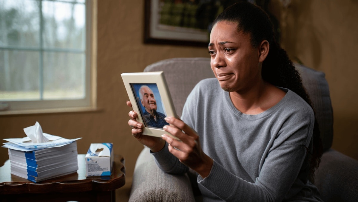 UpliftedCare offers free caregiver support and grief workshops in April
