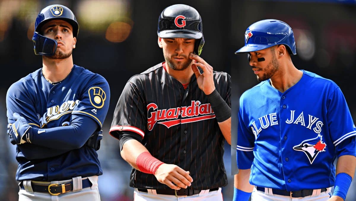 Three MLB Teams Facing Regression in 2026