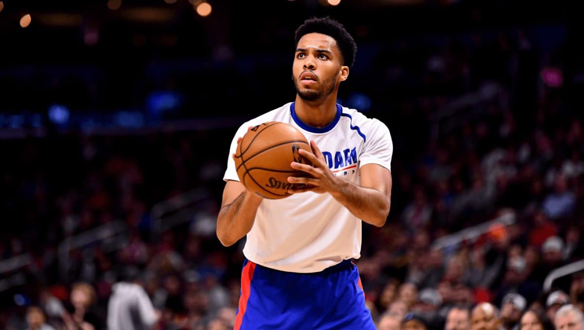 Why the 2026 NBA Awards Could Be Vulnerable to Gambling Influence