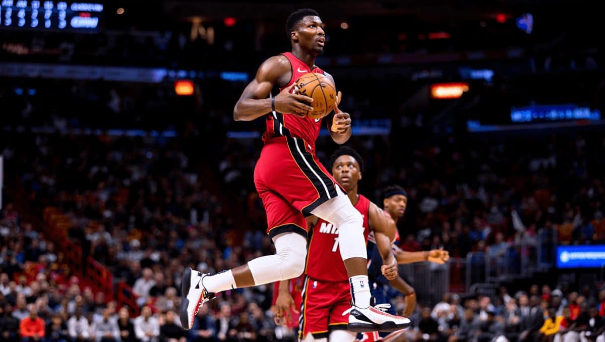 Why the NBA Must Fix Its Draft System to Stop Tanking