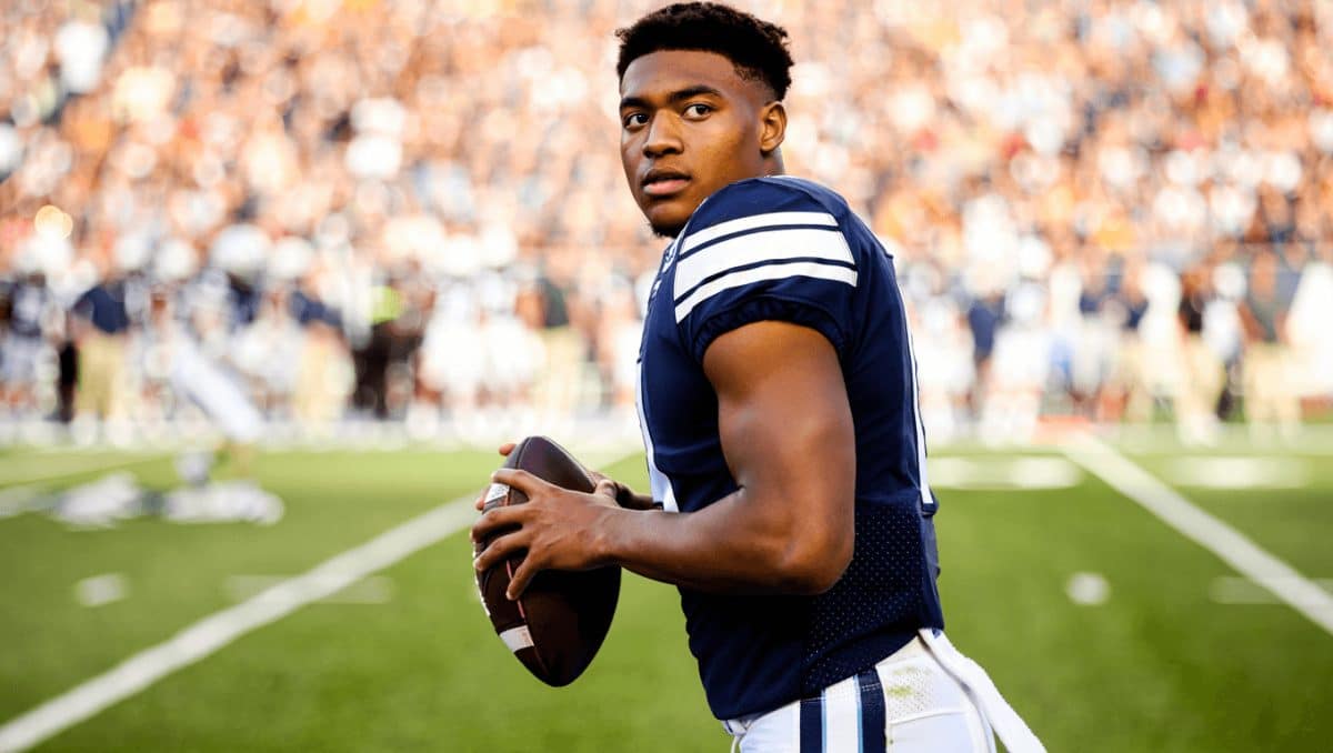 2026 NFL Mock Draft: First 12 Picks Predictions and Analysis