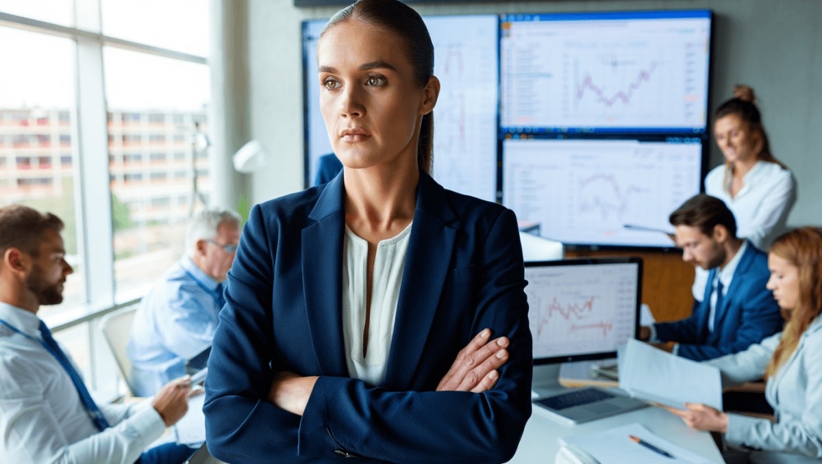 Riding the waves of change in the real estate industry
