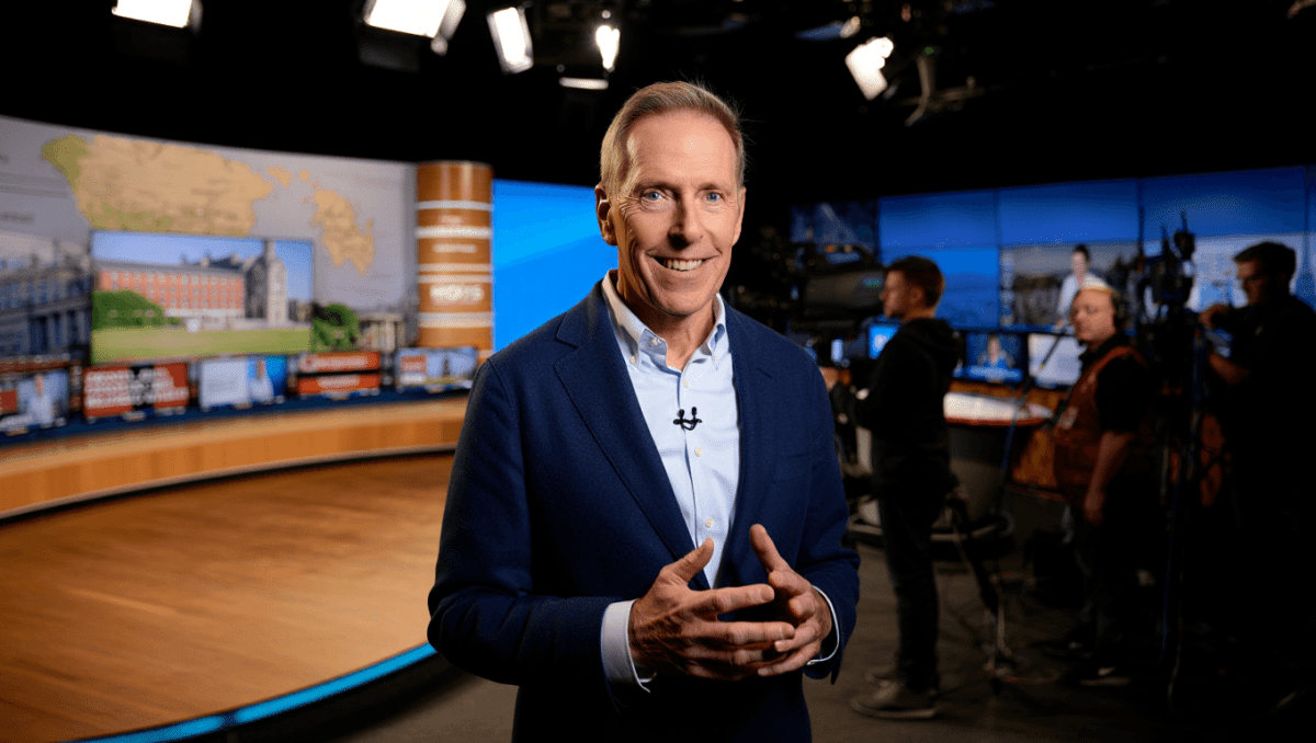 Shaw Local News Network