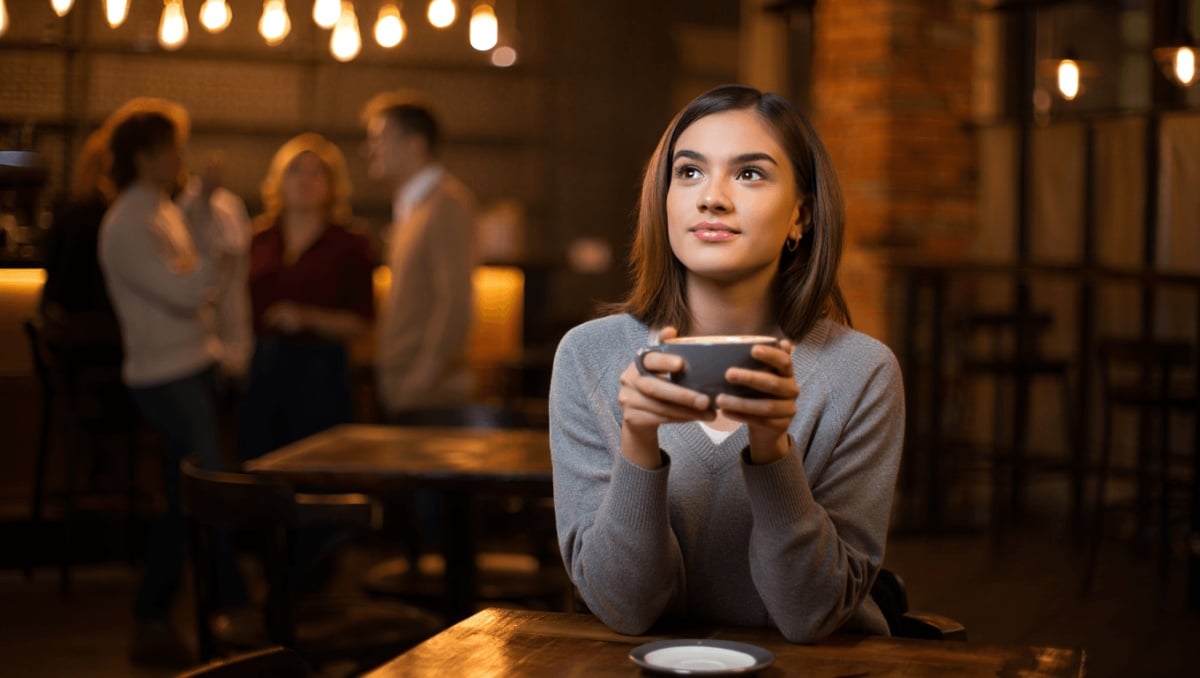 Kat Timpf: Small talk good, loneliness bad?