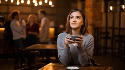 Kat Timpf: Small talk good, loneliness bad?