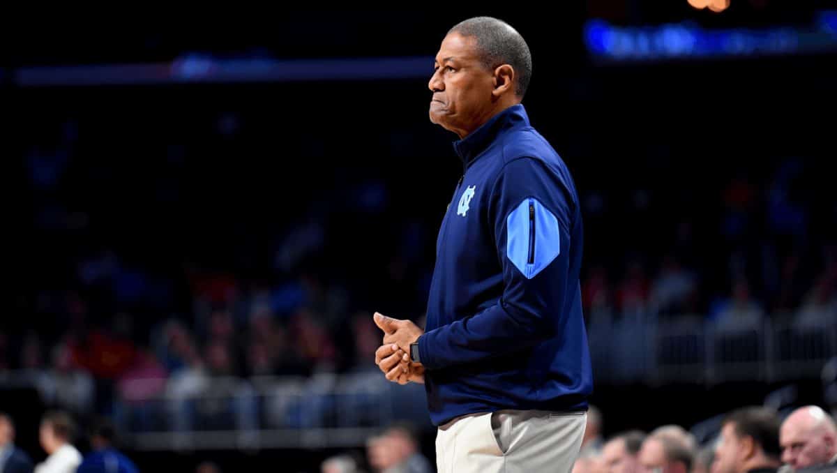 Hubert Davis and UNC Basketball Find Themselves at Complicated Crossroads