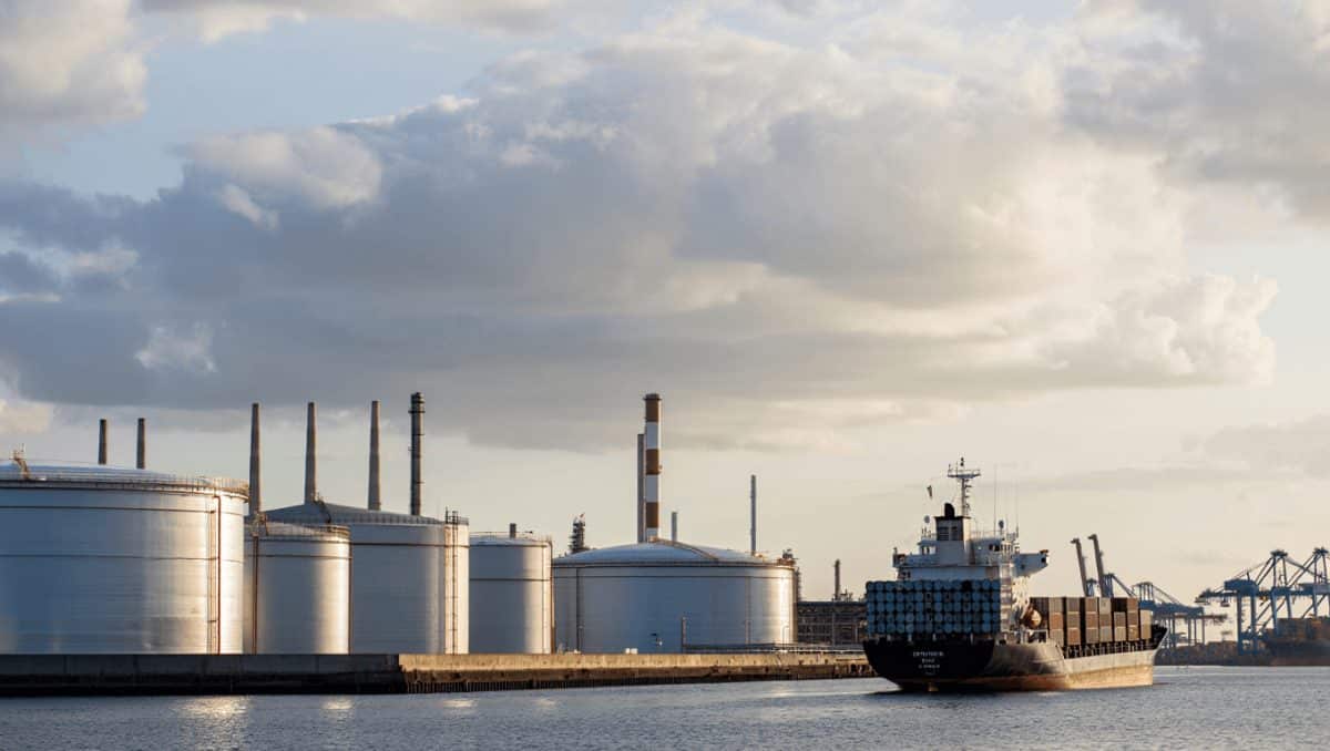 Lessons learned in ‘70s have made the US and world economies less vulnerable to oil shocks