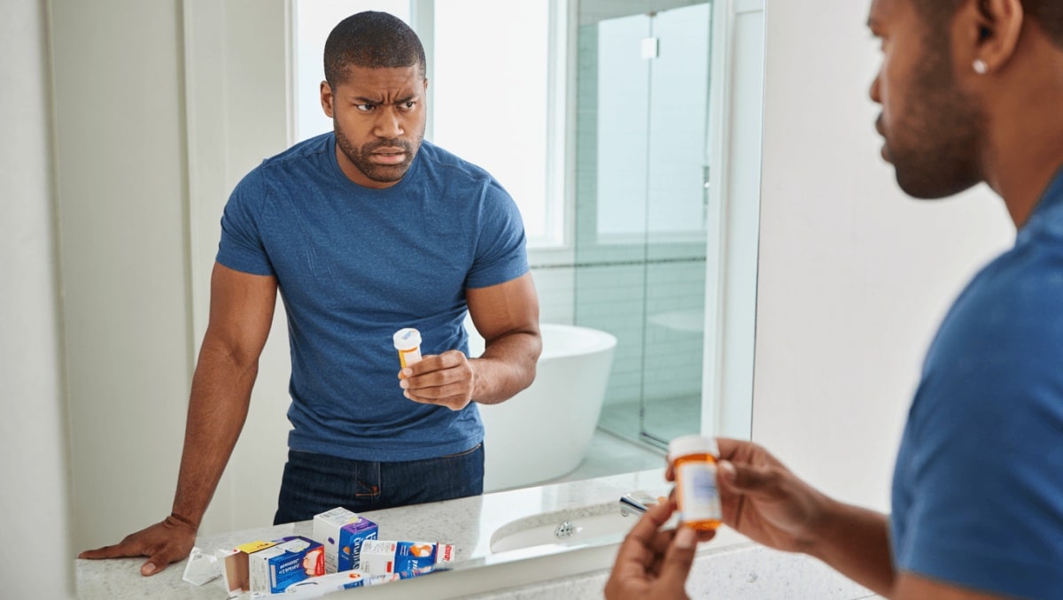 This could be why your weight-loss medication isn’t delivering results
