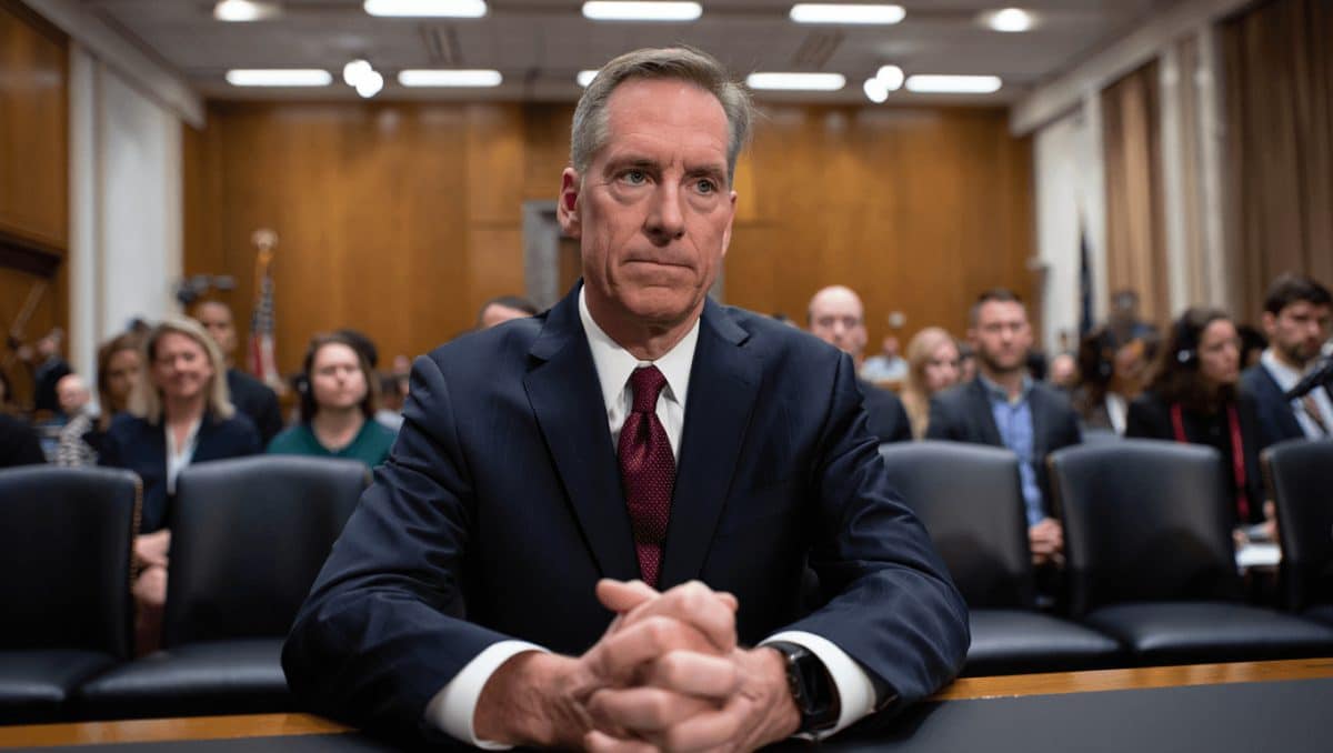 CIA whistleblower set to testify on 'DEEP STATE' COVID conspiracy